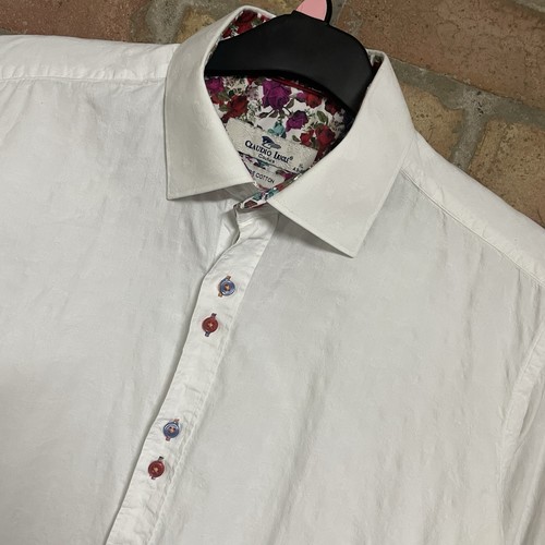 Claudio lugli couture - couture, white