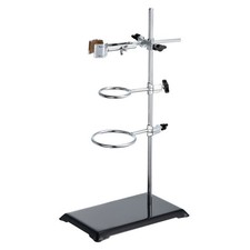 Lab Stand Set 16 Inch Lab