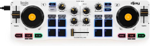 Hercules control mix - hercules,