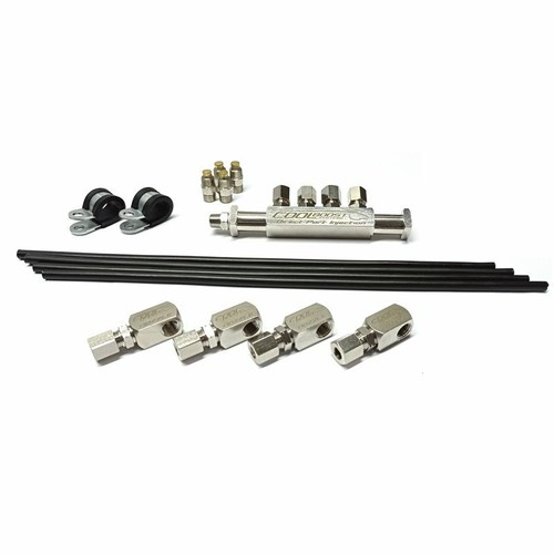 Coolingmist hardline port - 4,