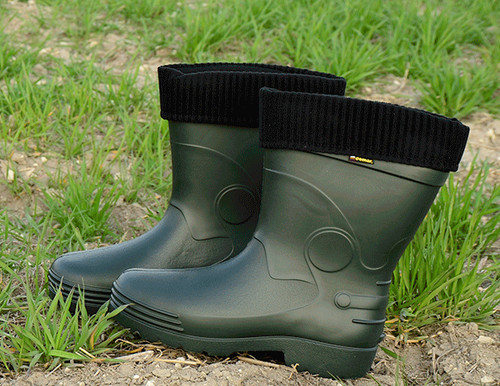 Thermal boots wellingtons - boots,