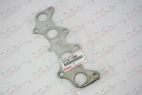 Toyota exhaust manifold - toyota,