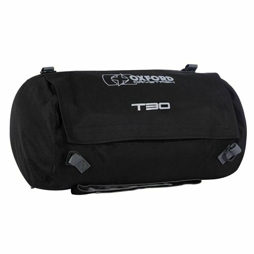 Oxford drystash t30 black - t30,