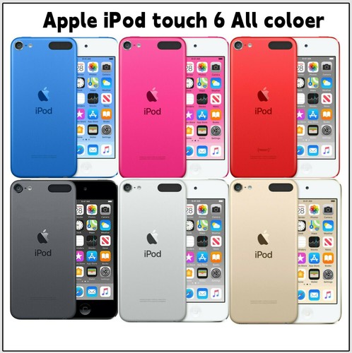 New apple ipod touch - 💥new, 6th