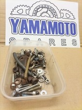 Yamaha Dtr125 Dt125re Dt125