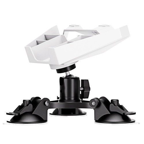 Suction cup mount for starlink - suction,