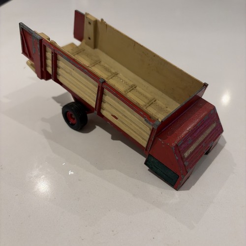 Britains farm toys pottinger - britains,