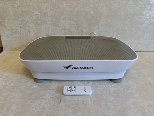 Merach vibration plate - merach,