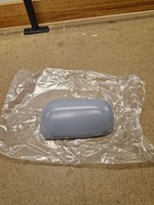 NISSAN PRIMERA (P11) LH MIRROR COVER 963362F075