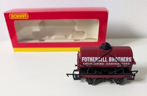 Hornby r6569 gauge swb - hornby, oo