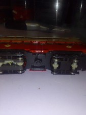 oo gauge motorised tram