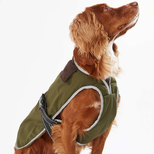 Barbour monmouth waterproof - monmouth,