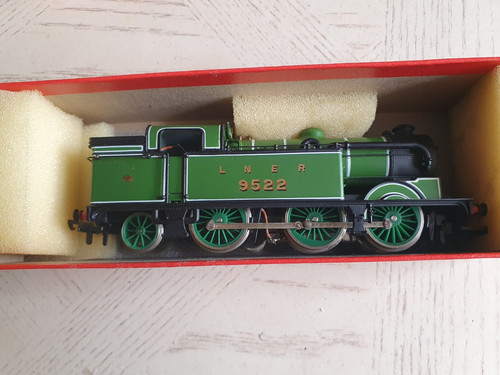 Mainline gauge 54154 - mainline,