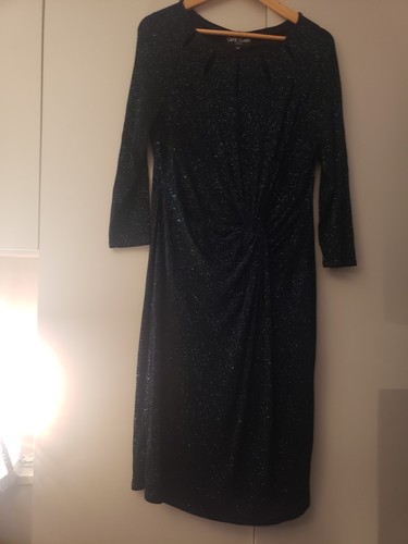 Ossie clark party sparkly - ossie,