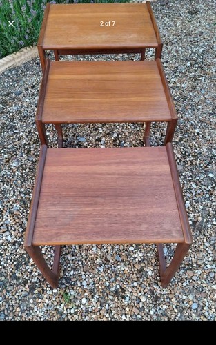 Vintage mid century plan - mid,