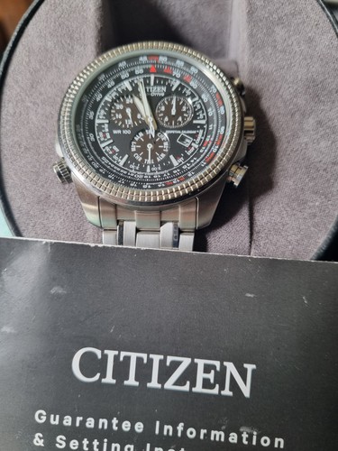 New display citizen - new, ex