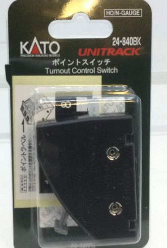 Kato 840bk gauge - kato, n
