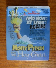 Monty Python And The Holy