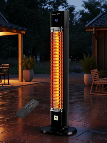 Uthfy electric outdoor patio - uthfy,