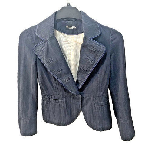 Ladies massimo dutti blazer - massimo,