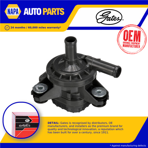 Water pump fits lexus - pump,