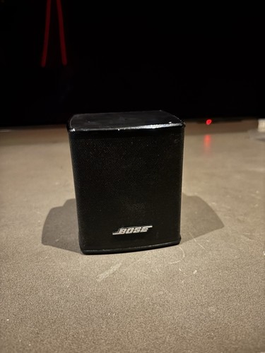 Bose virtually invisible - invisible, ®