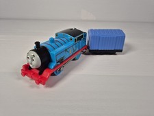 Trackmaster Thomas The Tank Engine Motorised Train & Truck Thomas And Friends 26
