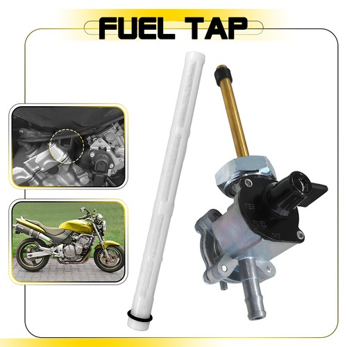 Fuel petcock tap - fuel,