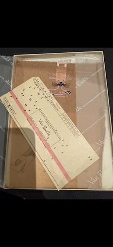Vintage nylon seamed - vintage,