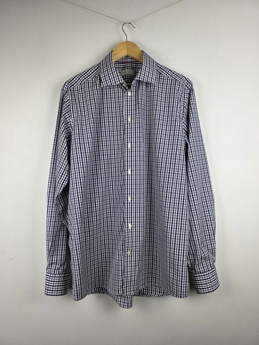 Eton contemporary fit - contemporary, shirt