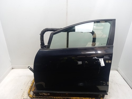 Kia ceed left - kia, front