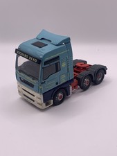Corgi 1/50 Model Truck CC13408