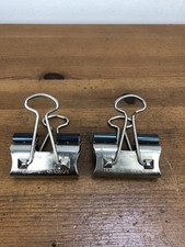 Vintage Terrys  Clips/ Paper