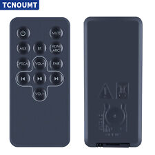 Replacement Remote Control For