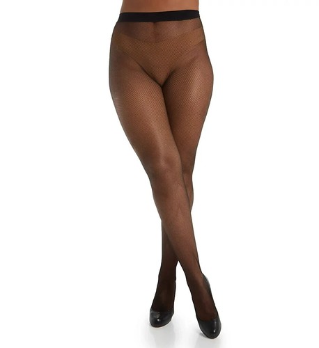 Hanes curves fishnet womens - curves,