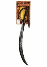 DELUXE PIRATE SWORD Prop Party