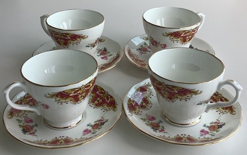 Vintage english - (1960s),