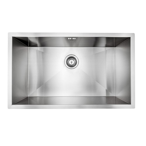 Large inset kitchen - large,