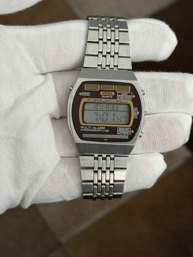 Rare vintage citizen - rare,