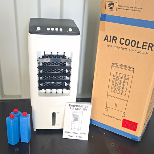 102 portable evaporative - portable,