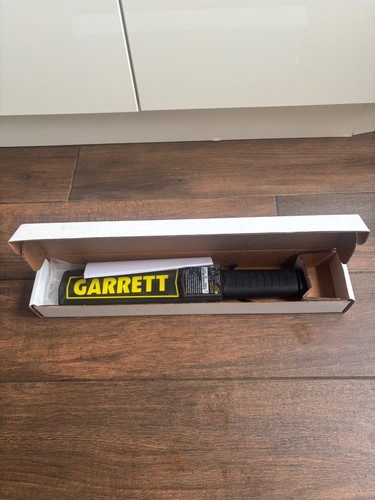 Garrett 1165180 metal detector - 1165180,