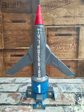 Thunderbirds Supersize