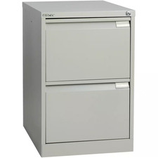 Bisley BS Steel Filing Cabinet