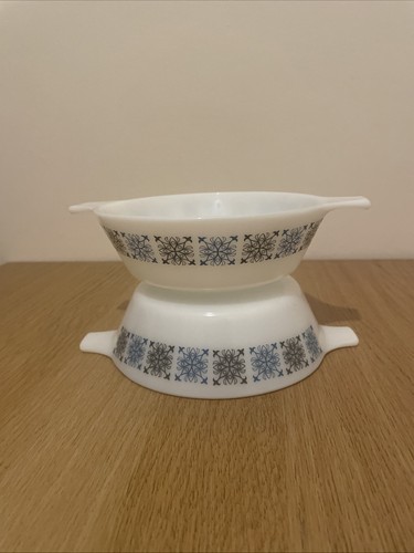Vintage jaj pyrex chelsea - jaj,