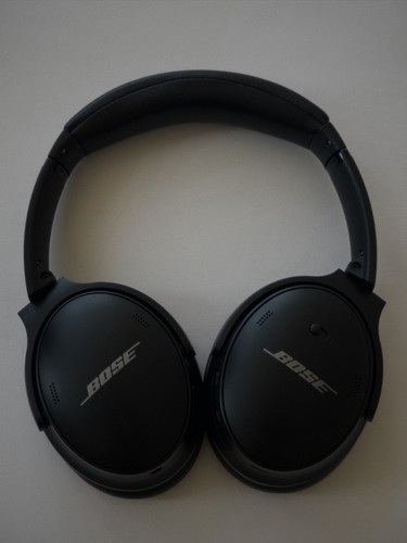 Bose quietcomfort qc45 - bose, 45