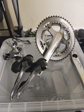 Shimano 105 5600 10 speed