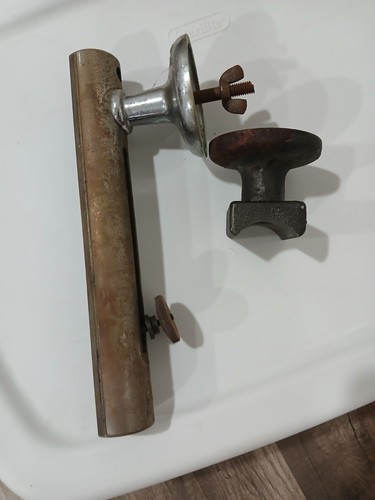Vintage jeweler watch - jeweler's,