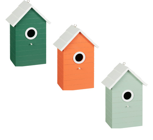 Bird house beach - bird,