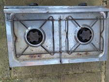 Dometic Origo 3000 Twin Burner