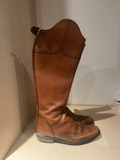 Petrie Riding Boots